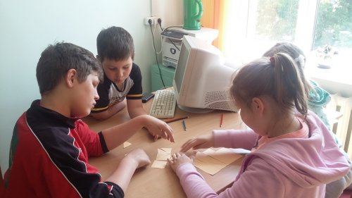 Шаг 5. Занятие "Взаимодействие с другими людьми" Шаг 5. Занятие "Взаимодействие с другими людьми"