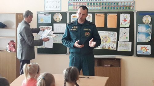 Шаг 6. Шагаем по жизни с улыбкой