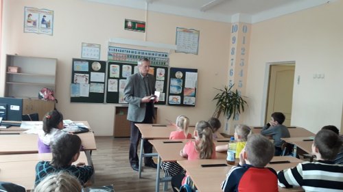 Шаг 6. Шагаем по жизни с улыбкой