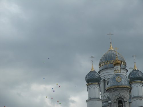 Абласны кніжны фестываль  “Кніга і час”