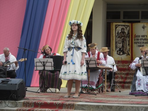 Абласны кніжны фестываль  “Кніга і час”