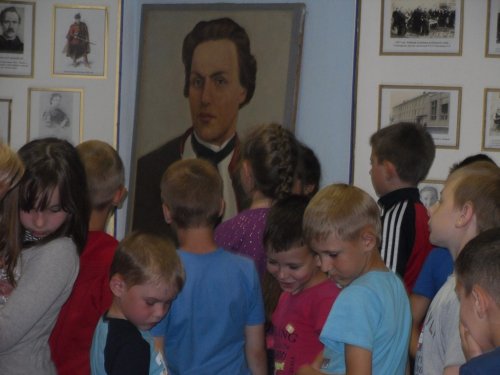 Шаг 10. Шаг к творчеству