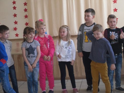 Шаг 13. Шаг назад и два вперед, в общем всё наоборот!