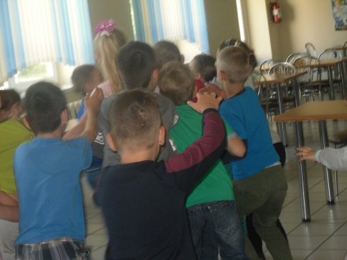 Шаг 13. Шаг назад и два вперед, в общем всё наоборот!
