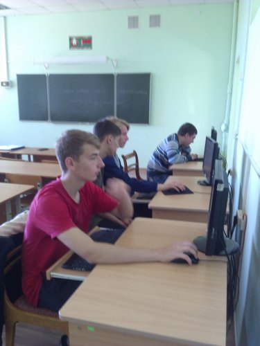 День 16. Интеллектуальная игра "Беларусь вчера и сегодня". Экспресс-викторина знатоков физики