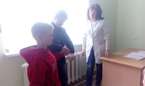Шаг 12. Шаг к доброте