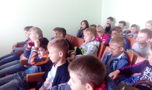 Шаг 12. Шаг к доброте
