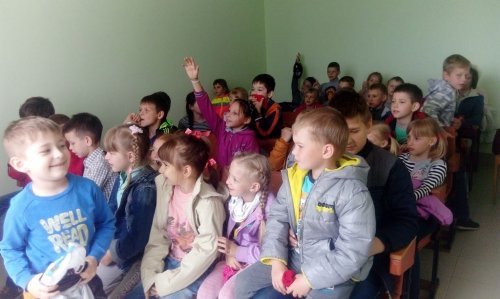 Шаг 12. Шаг к доброте