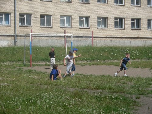 Шаг 16. Шагаем по правилам