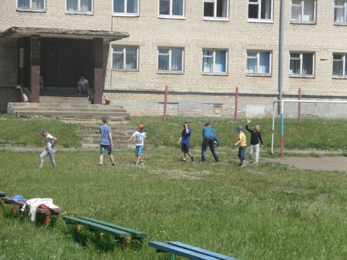 Шаг 16. Шагаем по правилам