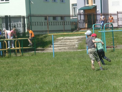 Шаг 16. Шагаем по правилам