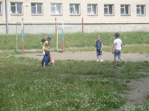Шаг 16. Шагаем по правилам