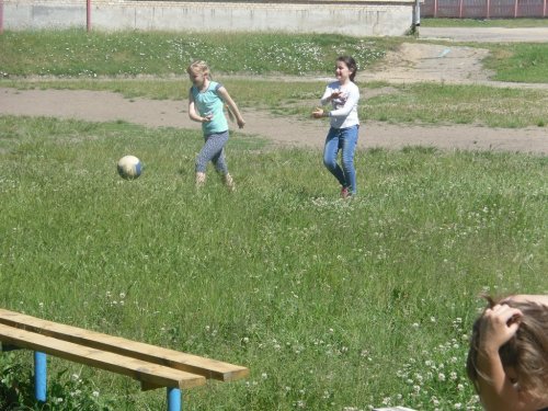 Шаг 16. Шагаем по правилам