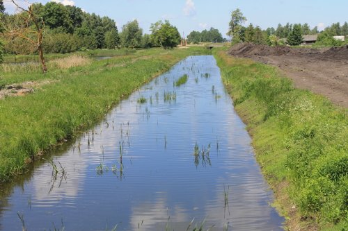 День 18. Работы конкурса фотоснимков "Моя малая Родина"