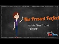 The Present Perfect Tense (rule) (7 form)
