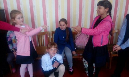 Выставка декоративно-прикладного творчества «Мастерство и творчество»