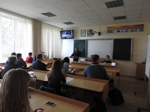 Научно-практическая конференция «Мінулае і сучаснасць Свіслацкага краю»