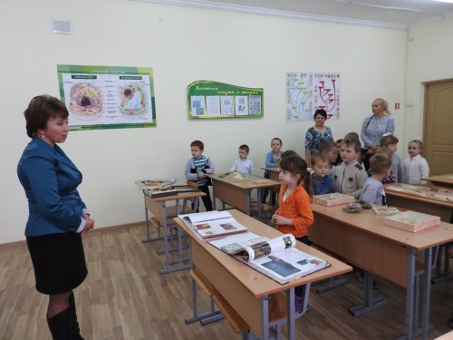 Исследовательская  лаборатория «Почемучки»