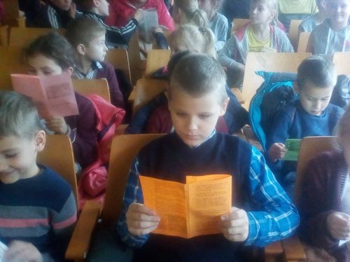 Ярмарка здоровья