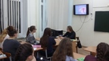 Встреча с врачом -гинекологом Встреча с врачом -гинекологом