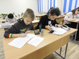 Олимпиадный марафон Олимпиадный марафон