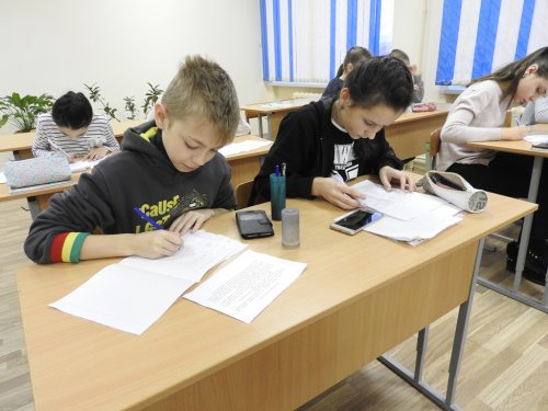 Олимпиадный марафон