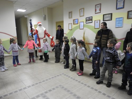 Лаборатория  «Почемучки»