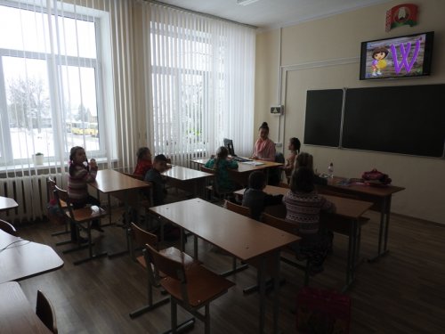 Работа центра «Звездочка»