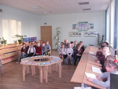Звіні, беларуская мова!