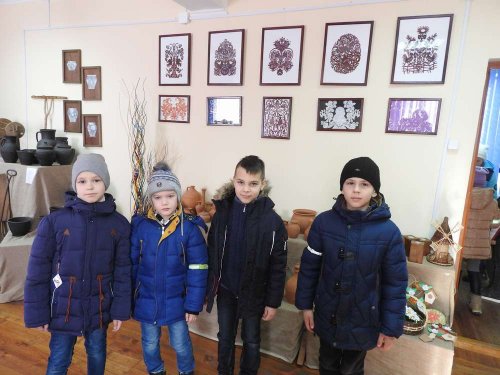 «Юные свислочане за безопасность!» (3-ий день в лагере)