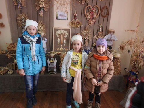 «Юные свислочане за безопасность!» (3-ий день в лагере)