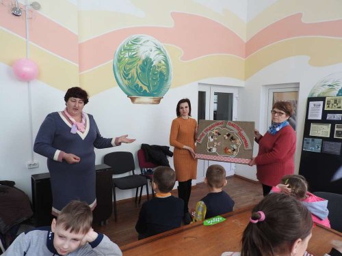 «Юные свислочане за безопасность!» (3-ий день в лагере)