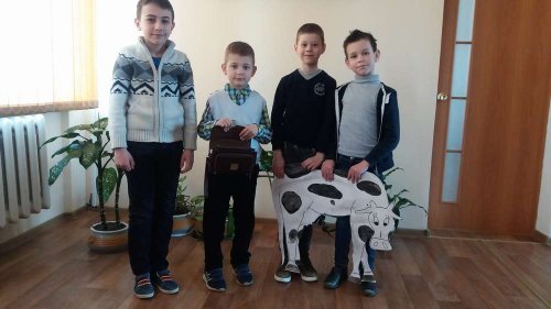 «Юные свислочане – интеллектуалы»   маршрут пятого  дня в лагере.