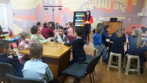 «Юные свислочане – интеллектуалы»   маршрут пятого  дня в лагере.