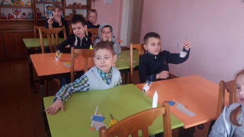 «Юные свислочане – интеллектуалы»   маршрут пятого  дня в лагере.