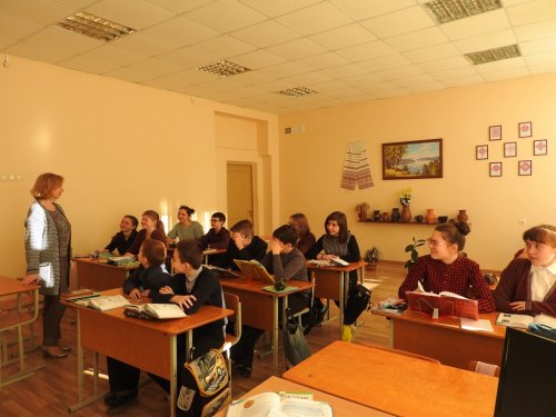 Мероприятия по гражданской обороне