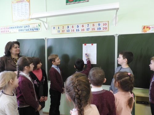 Мероприятия по гражданской обороне