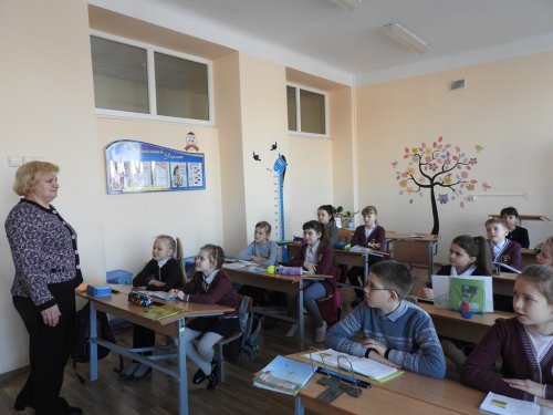 Мероприятия по гражданской обороне