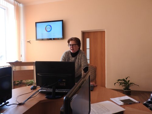Областной семинар