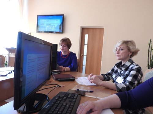 Областной семинар