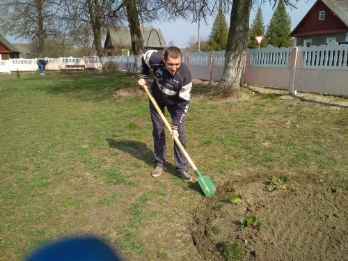 Республиканский субботник