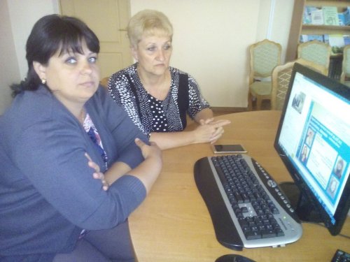 Вебинар по теме «Совершенствование профессиональных компетенций педагогов через использование модели коучингового подхода»