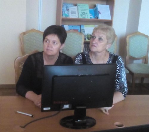 Вебинар по теме «Совершенствование профессиональных компетенций педагогов через использование модели коучингового подхода»