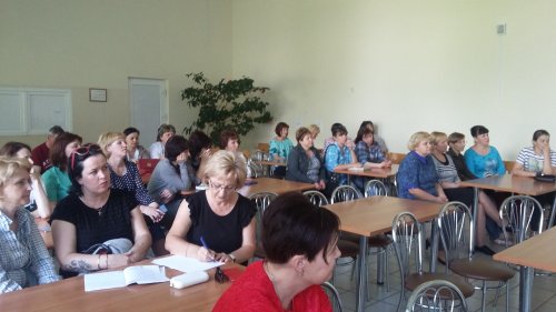 Общее родительское собрание по теме: «Безопасное лето» Общее родительское собрание по теме: «Безопасное лето»