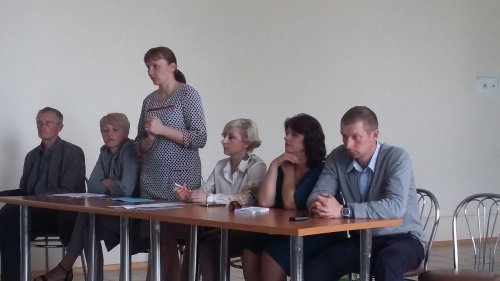 Общее родительское собрание по теме: «Безопасное лето» Общее родительское собрание по теме: «Безопасное лето»