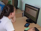 5-ый день работы трудового лагеря "Семь ветров"