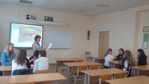 Чемпионат гимназии по интеллектуальным играм