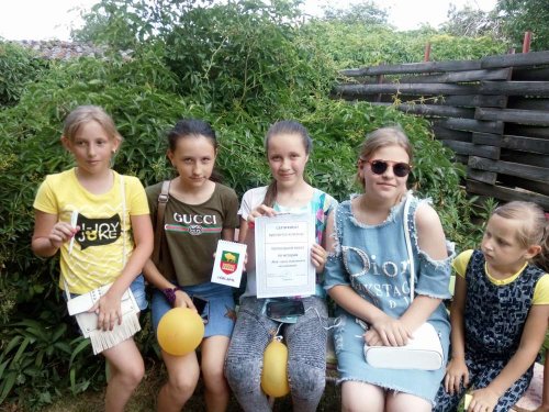 Квест–игра по истории «Мой город – знакомый и незнакомый»