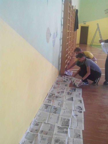 Временная трудовая занятость учащейся молодежи в свободное от учебы время