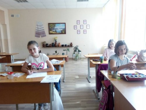 2 июля в Беларуси будет отмечаться День вышиванки